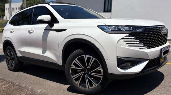 GWM-HAVAL H6-2024