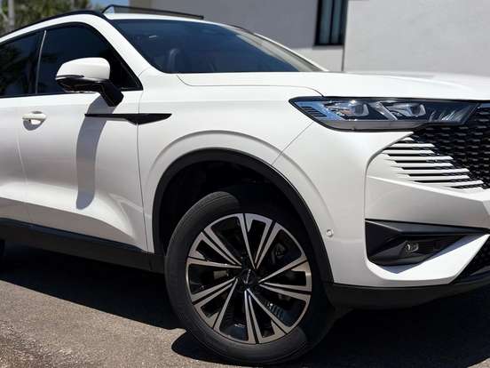 GWM-HAVAL H6-1.5 PHEV19 E-TRACTION GWM-HAVAL H6-2024