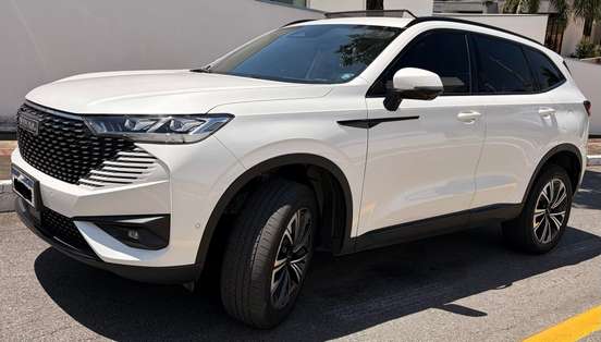 GWM-HAVAL H6-2024