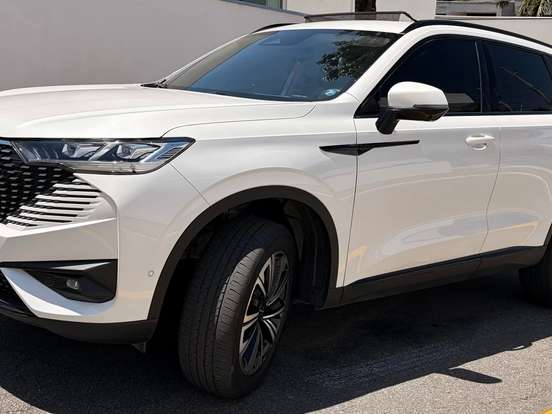 GWM-HAVAL H6-1.5 PHEV19 E-TRACTION GWM-HAVAL H6-2024