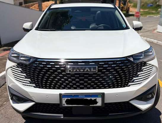 GWM-HAVAL H6-1.5 PHEV19 E-TRACTION GWM-HAVAL H6-2024