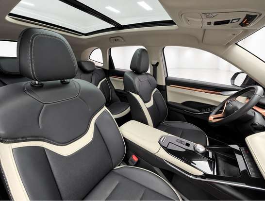 GWM-HAVAL H6-1.5 PHEV19 E-TRACTION GWM-HAVAL H6-2024