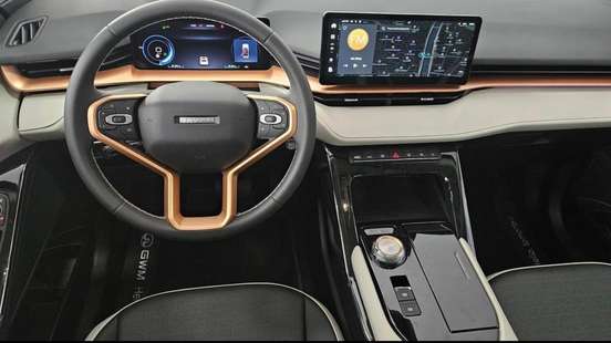 GWM-HAVAL H6-2024