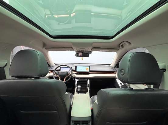 GWM-HAVAL H6-2024