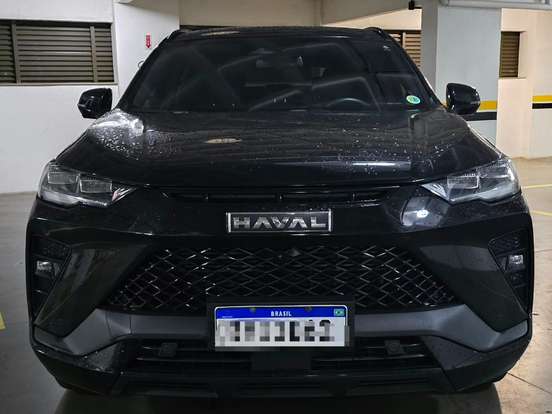 GWM-HAVAL H6 GT-1.5 PHEV AWD E-TRACTION GWM-HAVAL H6 GT-2023