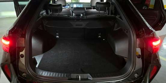 GWM-HAVAL H6 GT-2023