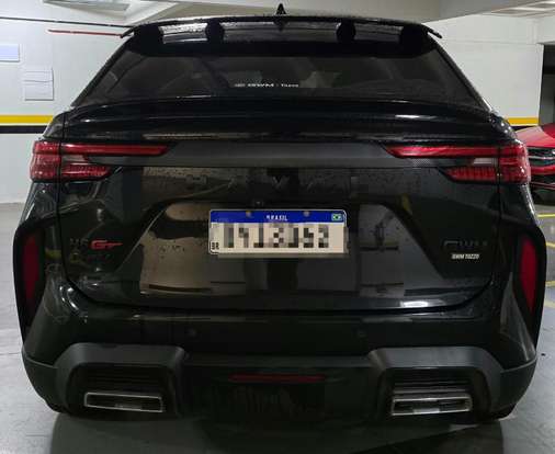 GWM-HAVAL H6 GT-1.5 PHEV AWD E-TRACTION GWM-HAVAL H6 GT-2023