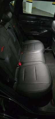 GWM-HAVAL H6 GT-2023