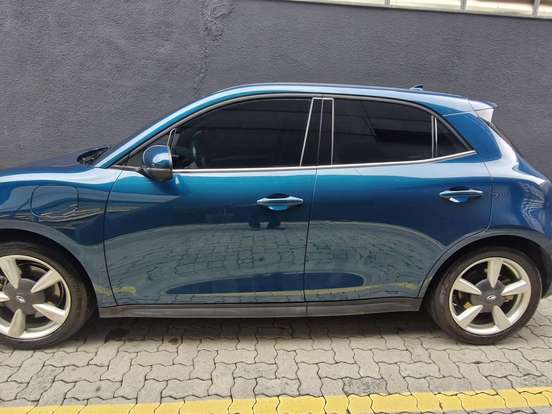 GWM-ORA 03-48 KW ELÉTRICO SKIN GWM-ORA 03-2024