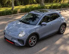GWM ORA 03 63 KW ELÉTRICO GT GWM ORA 03 63 KW ELÉTRICO GT