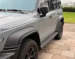 GWM TANK 300 2.0 HI4-T PHEV 4X4 9HAT GWM TANK 300 2.0 HI4-T PHEV 4X4 9HAT