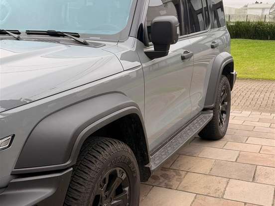 GWM-TANK 300-2.0 HI4-T PHEV 4X4 9HAT GWM-TANK 300-2025