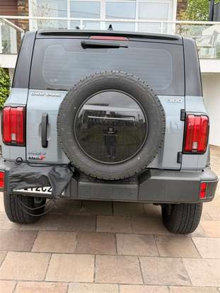 GWM-TANK 300-2025