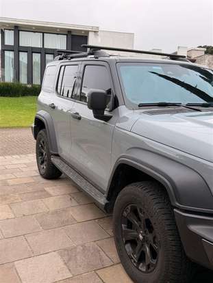GWM-TANK 300-2025