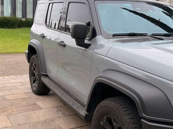 GWM-TANK 300-2.0 HI4-T PHEV 4X4 9HAT GWM-TANK 300-2025