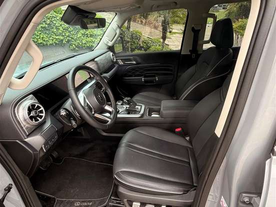 GWM-TANK 300-2.0 HI4-T PHEV 4X4 9HAT GWM-TANK 300-2025
