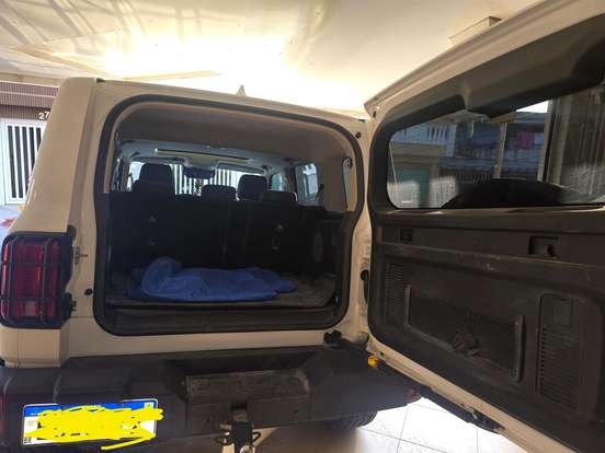 GWM-TANK 300-2.0 HI4-T PHEV 4X4 9HAT GWM-TANK 300-2025
