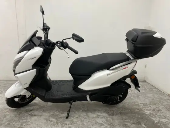 HAOJUE BURGMAN ADX 125 