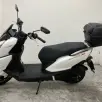 HAOJUE BURGMAN ADX 125 HAOJUE BURGMAN ADX 125
