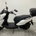 HAOJUE BURGMAN ADX 125 HAOJUE BURGMAN ADX 125