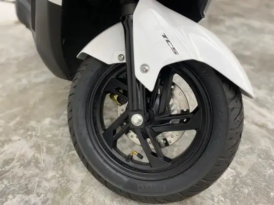 HAOJUE-BURGMAN ADX 125-2026