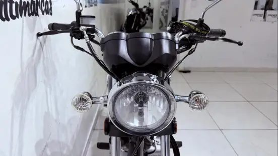 HAOJUE-CHOPPER ROAD 150 HAOJUE-CHOPPER ROAD 150-2018