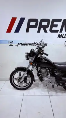 HAOJUE-CHOPPER ROAD 150 HAOJUE-CHOPPER ROAD 150-2018