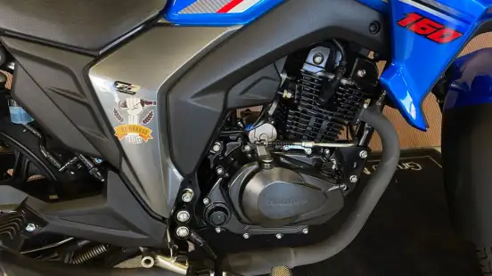 HAOJUE-DK 160-2024