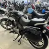 HAOJUE MASTER RIDE 150 HAOJUE MASTER RIDE 150