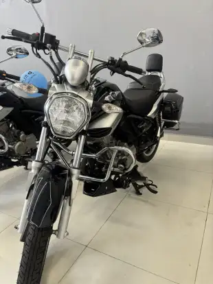 HAOJUE-MASTER RIDE 150-2024