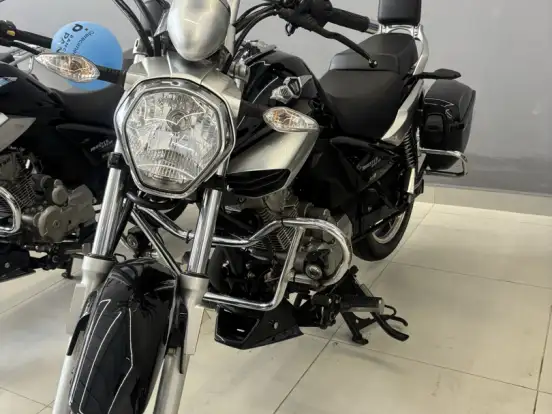 HAOJUE-MASTER RIDE 150 HAOJUE-MASTER RIDE 150-2024