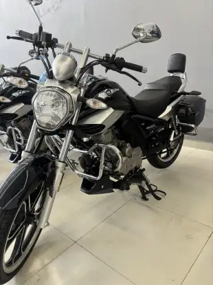 HAOJUE-MASTER RIDE 150-2024