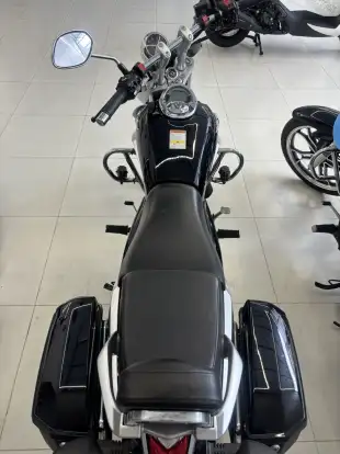HAOJUE-MASTER RIDE 150 HAOJUE-MASTER RIDE 150-2024