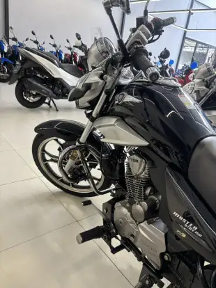 HAOJUE-MASTER RIDE 150-2024