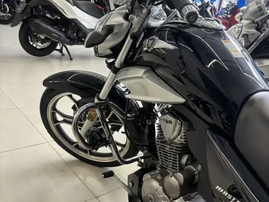 HAOJUE-MASTER RIDE 150 HAOJUE-MASTER RIDE 150-2024