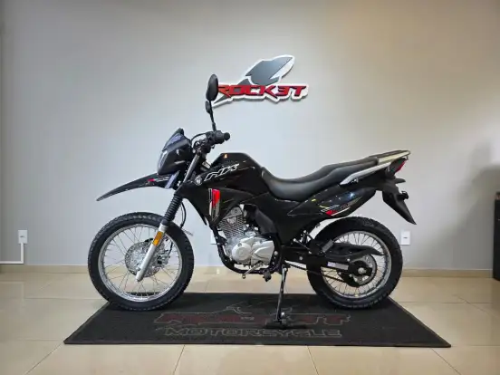 HAOJUE-NK 160 ABS-2026