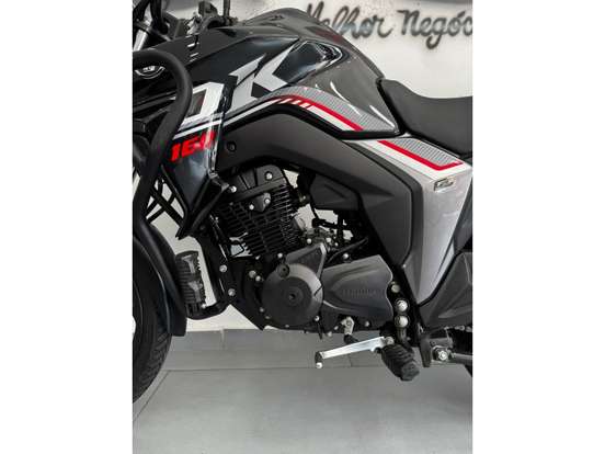 HAOJUE-DK 160 HAOJUE-DK 160-2023