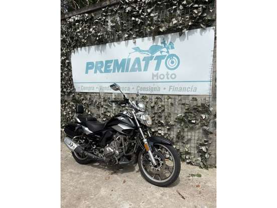 HAOJUE-MASTER RIDE 150 HAOJUE-MASTER RIDE 150-2023