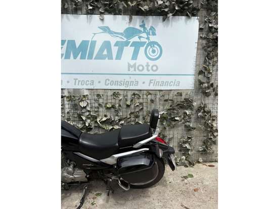 HAOJUE-MASTER RIDE 150-2023