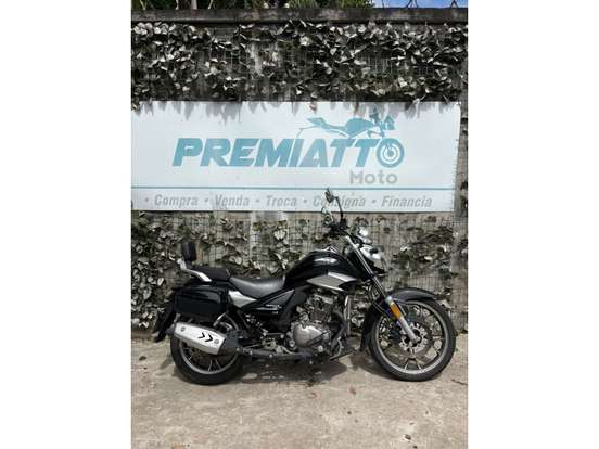 HAOJUE-MASTER RIDE 150-2023