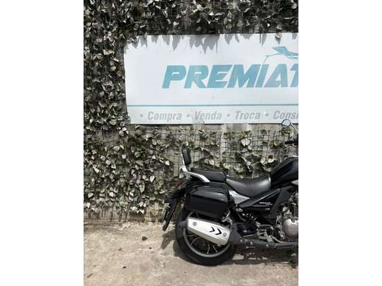 HAOJUE-MASTER RIDE 150 HAOJUE-MASTER RIDE 150-2023