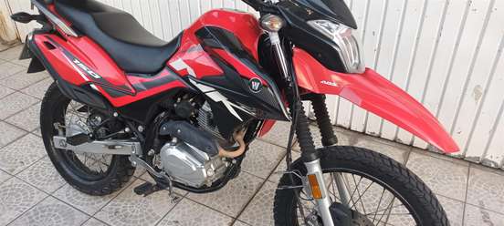 HAOJUE-NK 150 ABS HAOJUE-NK 150 ABS-2022
