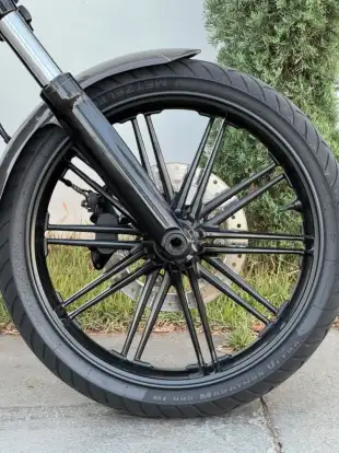 HARLEY-DAVIDSON-SOFTAIL BREAKOUT 114 HARLEY-DAVIDSON-SOFTAIL BREAKOUT 114-2018