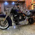 HARLEY-DAVIDSON SOFTAIL DELUXE HARLEY-DAVIDSON SOFTAIL DELUXE