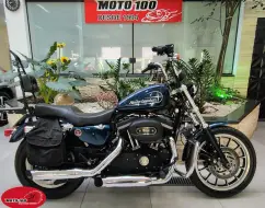 HARLEY-DAVIDSON SPORTSTER XL 883 R HARLEY-DAVIDSON SPORTSTER XL 883 R