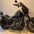 HARLEY-DAVIDSON LOW RIDER S HARLEY-DAVIDSON LOW RIDER S