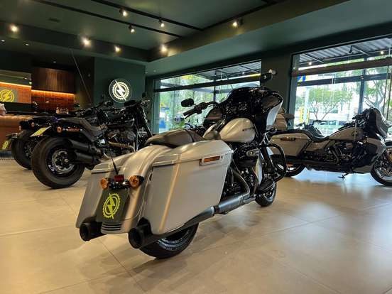 HARLEY-DAVIDSON-ROAD GLIDE SPECIAL HARLEY-DAVIDSON-ROAD GLIDE SPECIAL-2020