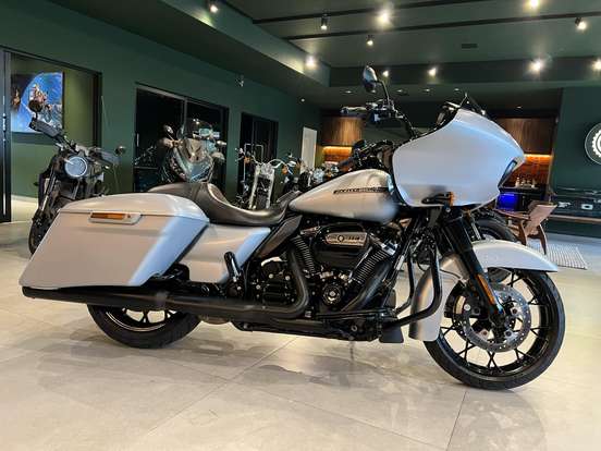 HARLEY-DAVIDSON-ROAD GLIDE SPECIAL HARLEY-DAVIDSON-ROAD GLIDE SPECIAL-2020