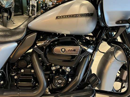 HARLEY-DAVIDSON-ROAD GLIDE SPECIAL HARLEY-DAVIDSON-ROAD GLIDE SPECIAL-2020