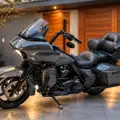 HARLEY-DAVIDSON ROAD GLIDE SPECIAL HARLEY-DAVIDSON ROAD GLIDE SPECIAL